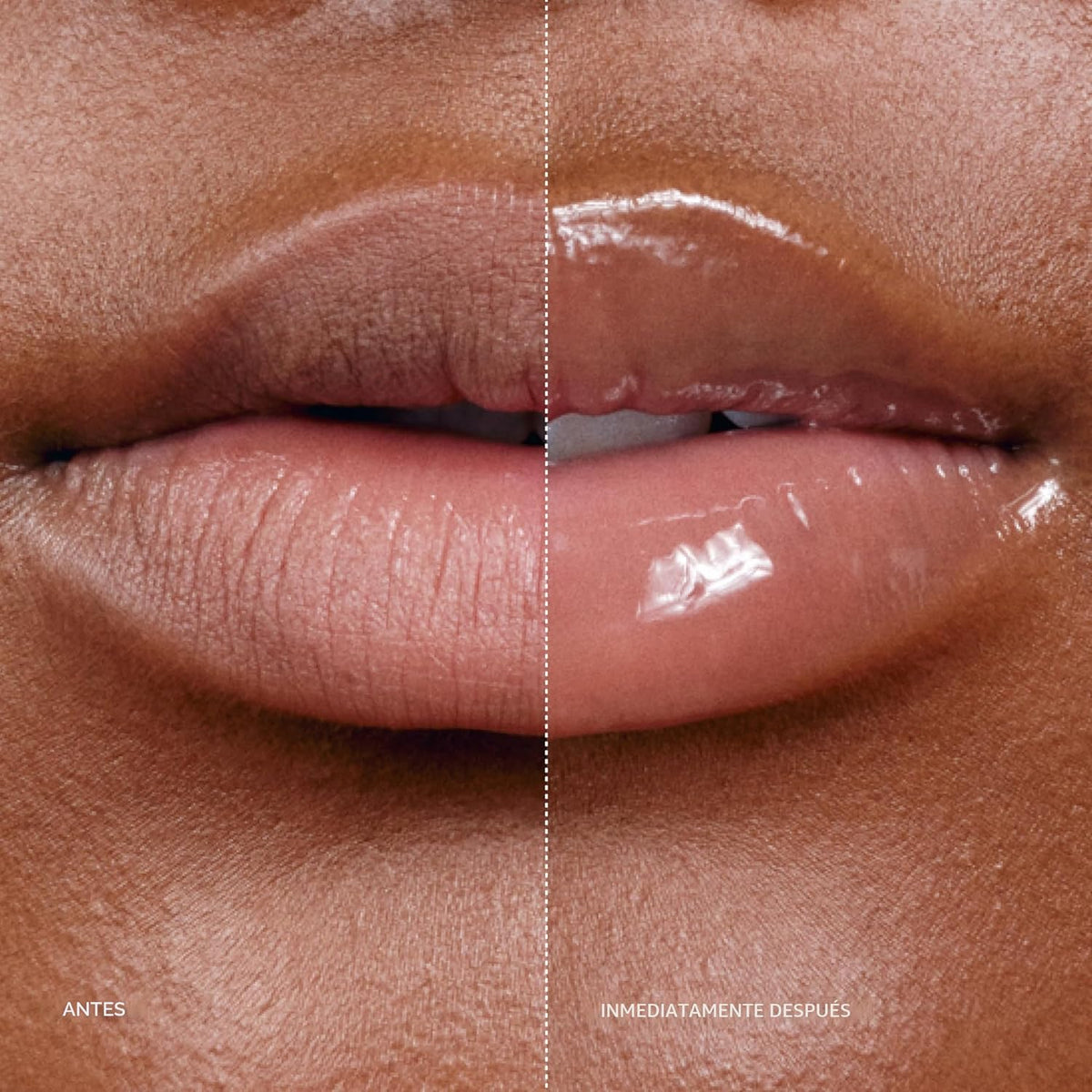 EADEM - Bálsamo Le Chouchou, brillo labial hidratante para mujeres,...