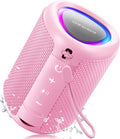 Ideas de regalo de altavoz Bluetooth portátil: esenciales de viaje al aire