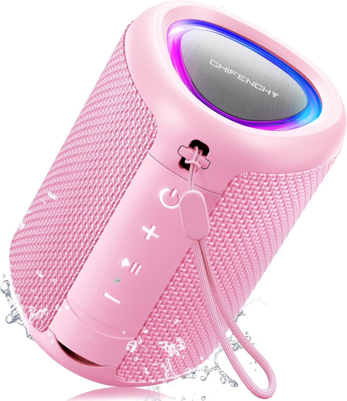Ideas de regalo de altavoz Bluetooth portátil: esenciales de viaje al aire