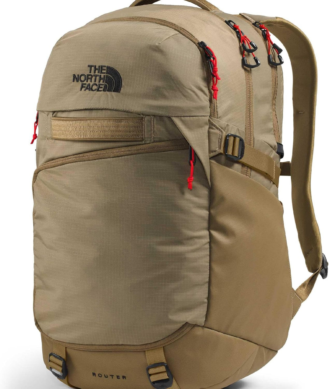 The North Face Router Everyday Mochila para laptop \u2013 Mochila,...