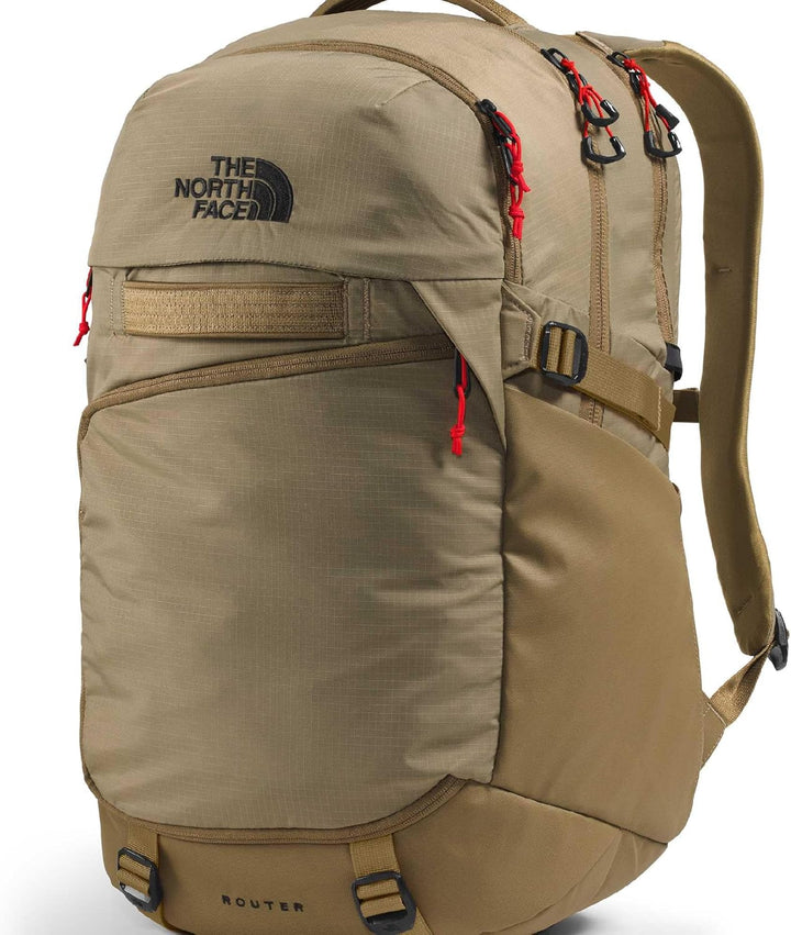 The North Face Router Everyday Mochila para laptop \u2013 Mochila,...