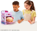 Cookeez Makery Hello Kitty & Friends - Juego de horno