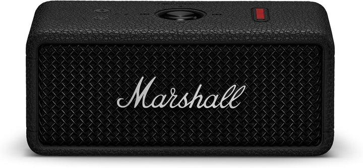 Altavoz Bluetooth portátil Marshall Emberton III - Diseño resistent...
