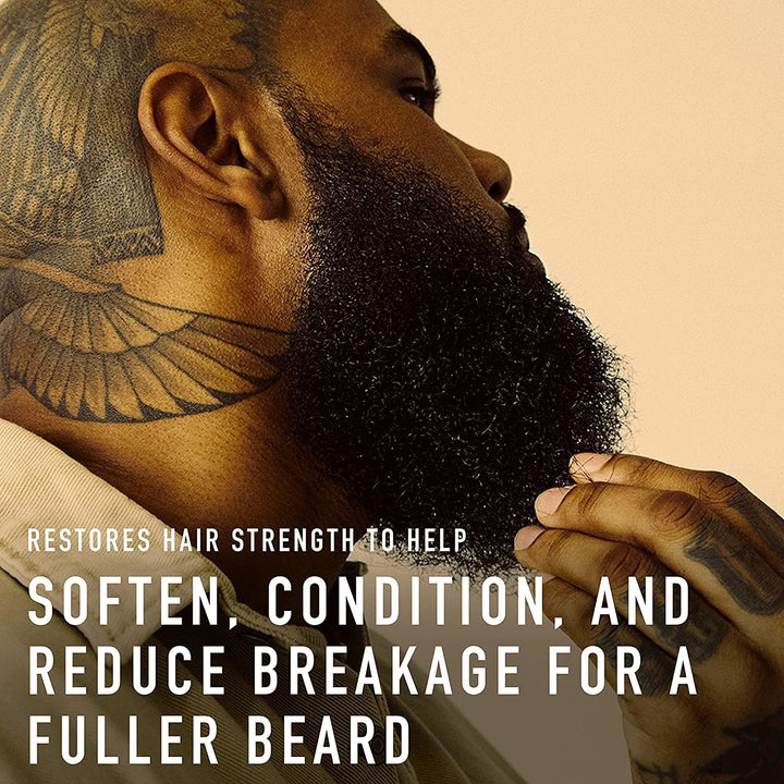 Kit de aseo de barba para hombres de Bevel - Incluye acondicionador...