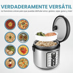 Arrocera ARC-5000 de Aroma Professional Plus