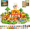 ToyUnited - 200 bloques magnéticos con bloques de iluminación, bloques de construcción magnéticos, cubos magent apilables, juguetes sensoriales educativos STEM Montessori para niños y niñas de 3 a 12 años, regalos de cumpleaños