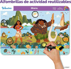 Skillmatics Juguete preescolar de búsqueda y búsqueda - Princesa de Disney