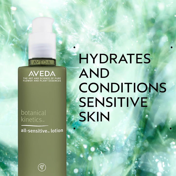 Aveda Botanical Kinetics - Loción todo sensible | Hidratante diario...