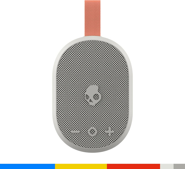 Skullcandy Ounce+ - Altavoz Bluetooth inalámbrico - IPX7 Mini altav...