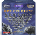 Horde Reinforcements - Set de Monstruos Clásicos DND Miniaturas a Granel sin