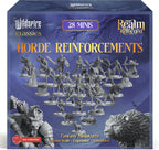 Horde Reinforcements - Set de Monstruos Clásicos DND Miniaturas a Granel sin
