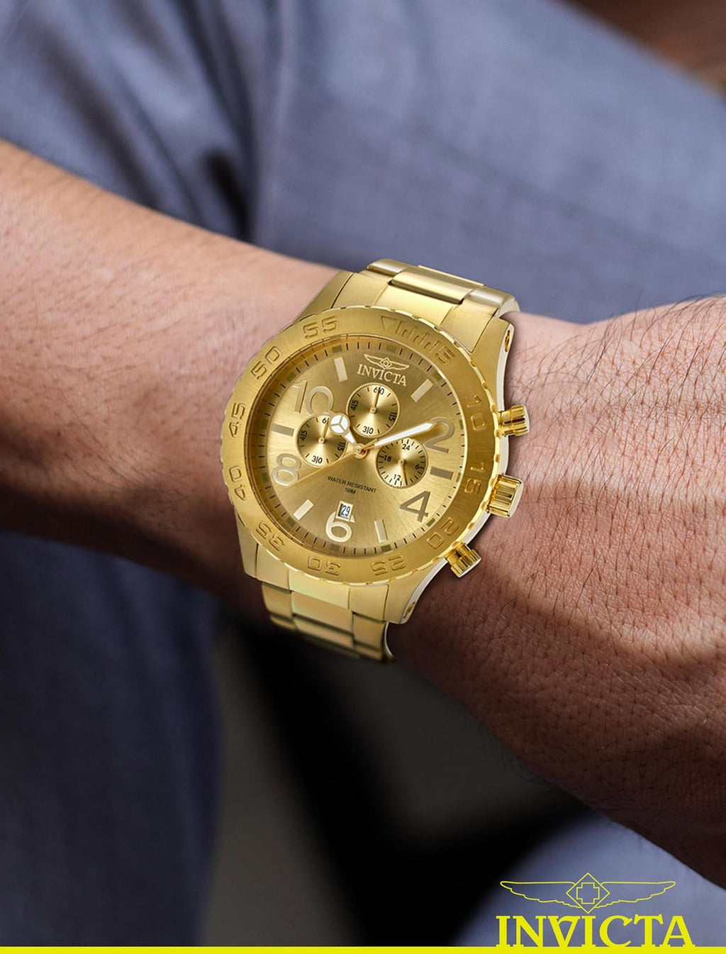 Invicta Reloj para Hombre