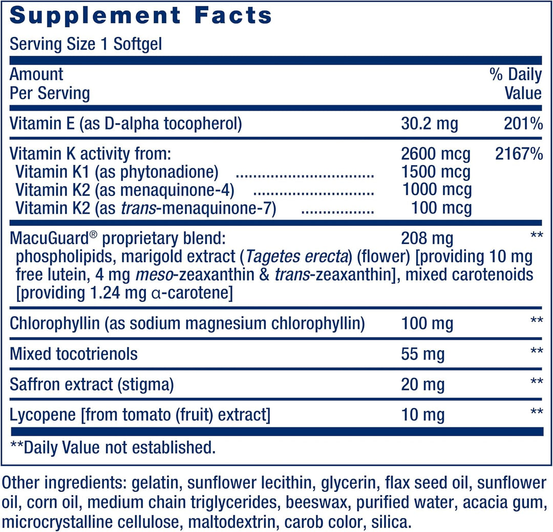 Life Extension Once-Daily Health Booster - Suplemento de vitaminas...