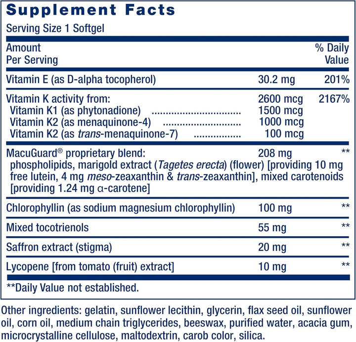 Life Extension Once-Daily Health Booster - Suplemento de vitaminas...