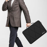 Smatree Funda protectora rígida de EVA para ASUS TUF A16 2024 FA607...