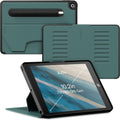 ZUGU CASE para iPad 7.ª/8.ª/9.ª Generación 10.2 Pulgadas 2019/20/21 [Pine]