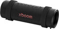 LG xboom Grab by will.i.am, altavoz Bluetooth portátil para deportes y atletas, hasta 20 horas, IP67 resistente al polvo y al agua, correas de transporte ajustables. Perfecto para ciclismo y senderismo