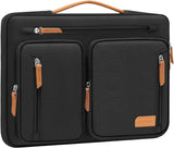 MOSISO Funda protectora para laptop 360 de 15.6 pulgadas, 15-16 pul...