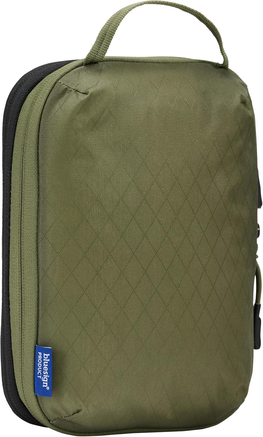 Thule Cubo de embalaje de compresión smallSoft Green