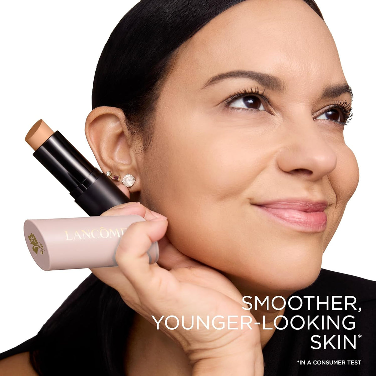 Lancôme Teint Idole Shape Stick, Multi-Use Foundation Stick, Concea...