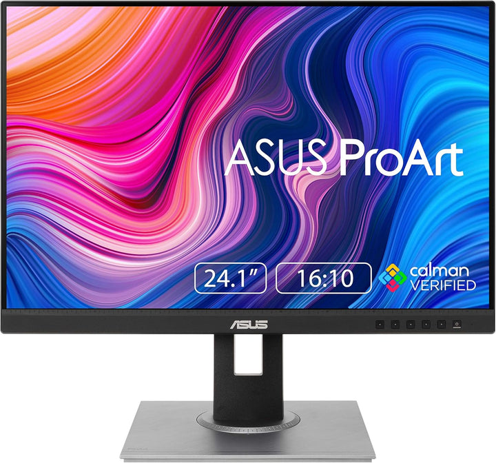 ASUS ProArt PA248QV 24 pulgadas WUXGA 16:10 Monitor profesional | (...
