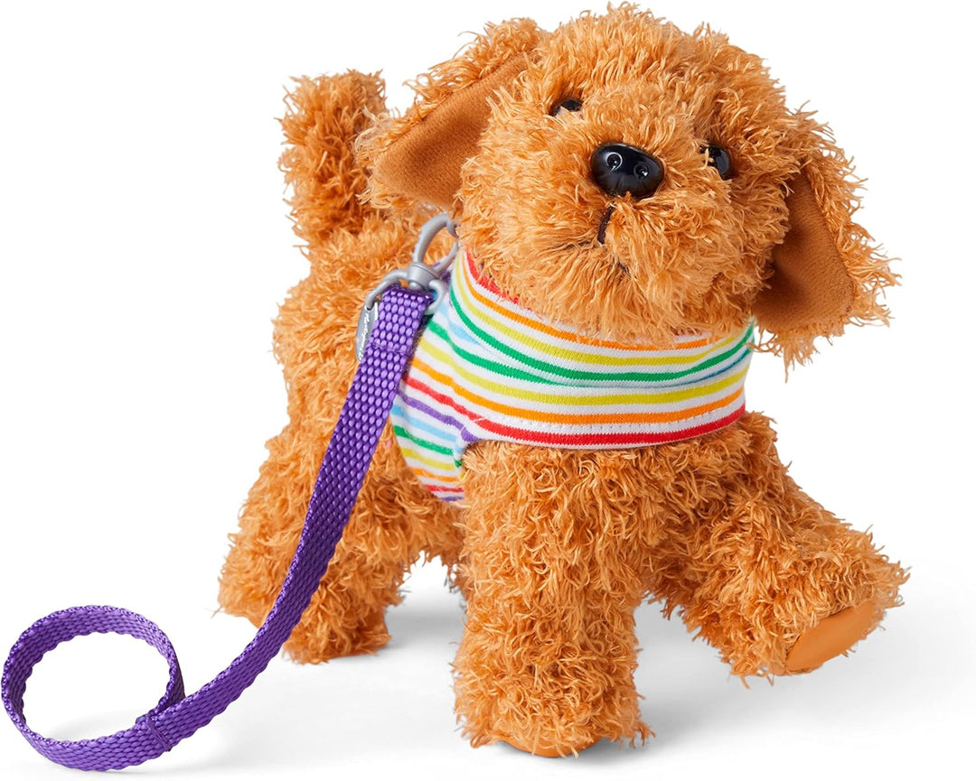 American Girl Truly Me - Muñeca de 18 pulgadas, accesorios de moda...