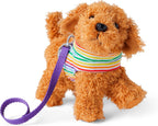 American Girl Truly Me - Muñeca de 18 pulgadas, accesorios de moda...