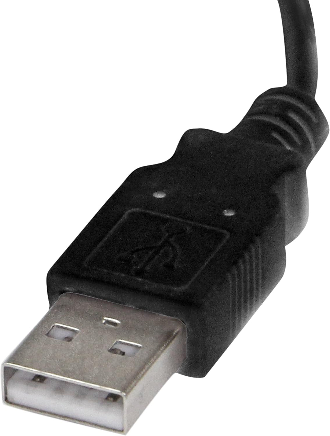 StarTechcom Módem de fax y acceso telefónico USB de 56K -