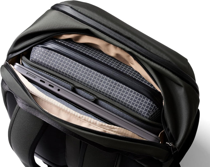 Bellroy Transit Workpack (26 litros, portátiles de hasta 16", a...