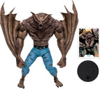 McFarlane Toys DC Multiverse Man-Bat Mega figura de acción