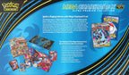Pokémon TCG Colección Mega Charizard X ex Ultra-Premium