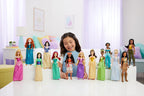 Mattel Disney Princess Ultimate Princess - Paquete de 13 muñecas de moda