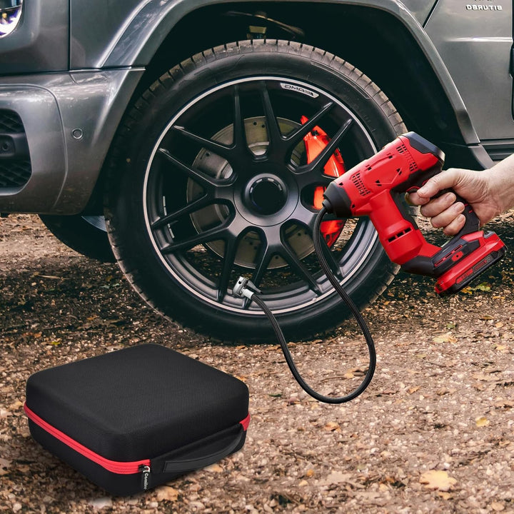 Estuche de herramientas para CRAFTSMAN V20 Inflador de neumáticos i...