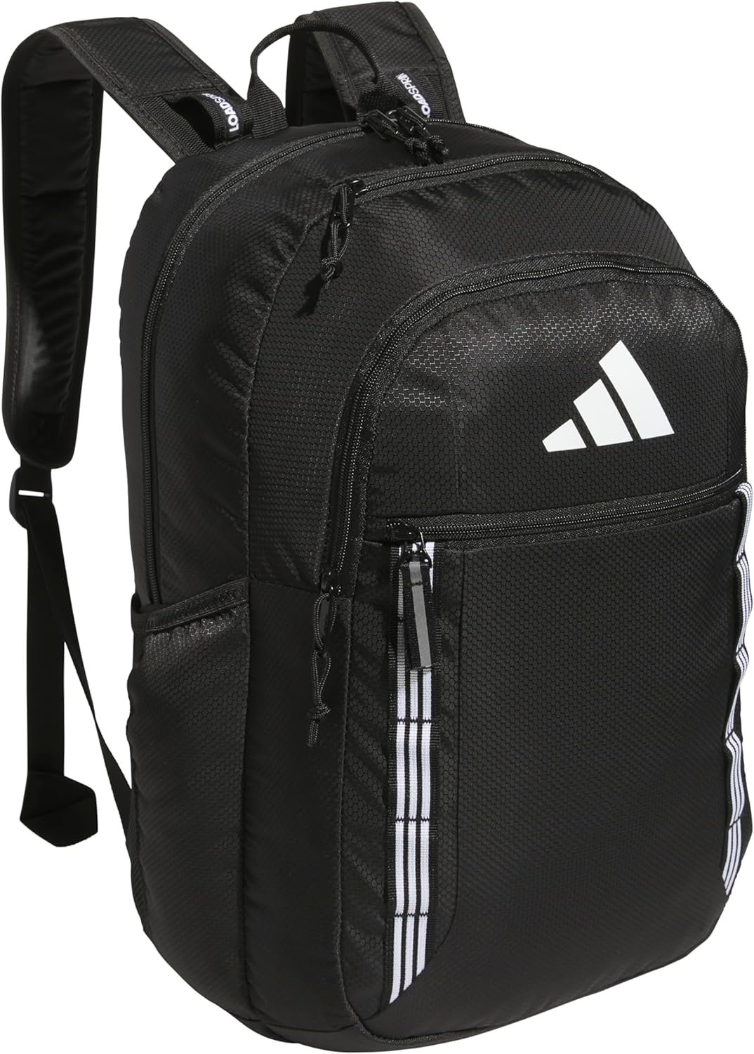 Mochila adidas Excel Duradera Grande para Atletismo, Laptop y Libros