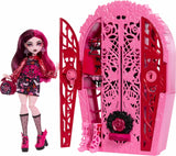 Monster High Skulltimate Secrets - Juego de muñecas y accesorios, G...