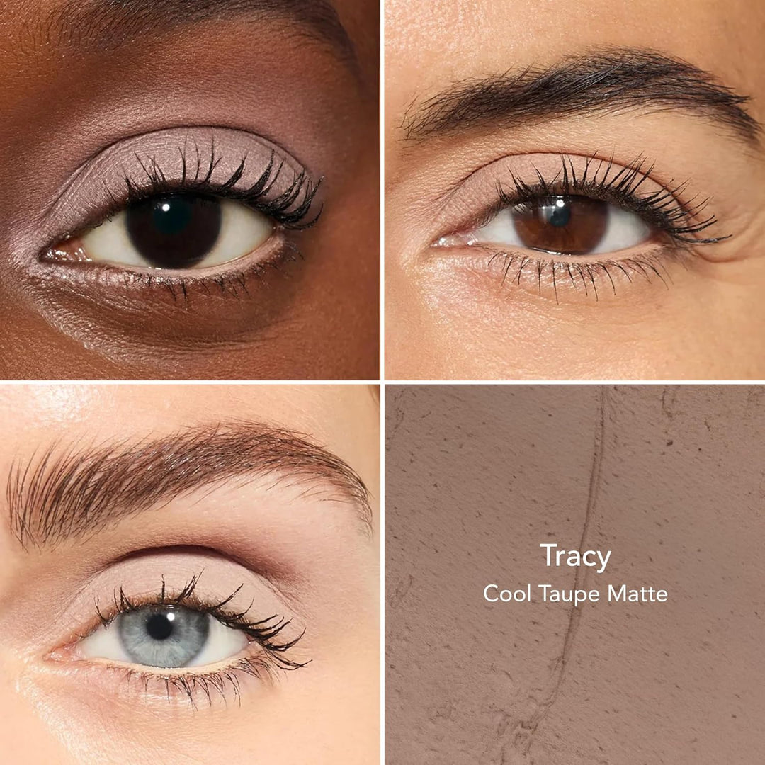 Thrive Causemetics Brilliant Eye Brightener - Paquete de sombra de...