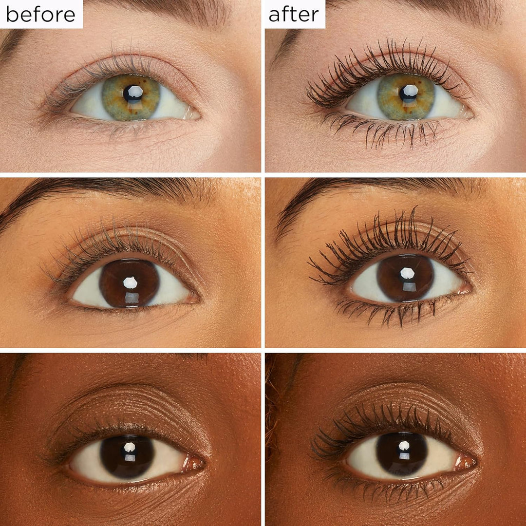 tarte maneater mascara \u2013 Extreme Curl, Instant Volume &amp; Le...