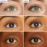 tarte maneater mascara \u2013 Extreme Curl, Instant Volume &amp; Le...