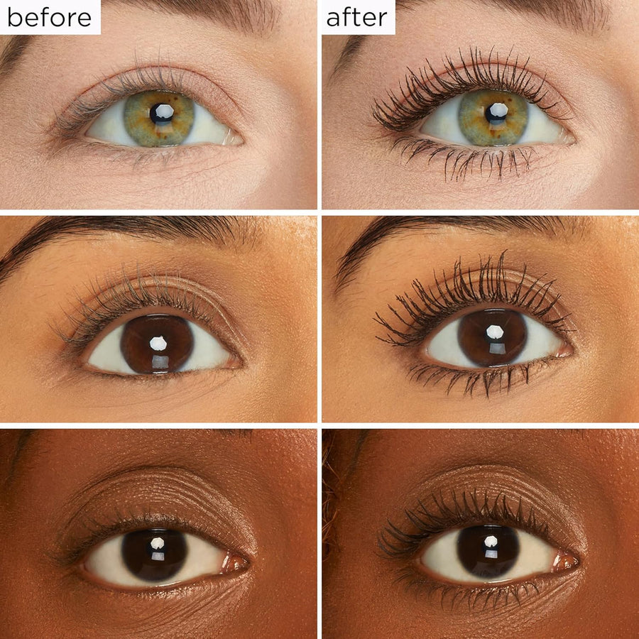 tarte maneater mascara \u2013 Extreme Curl, Instant Volume &amp; Le...