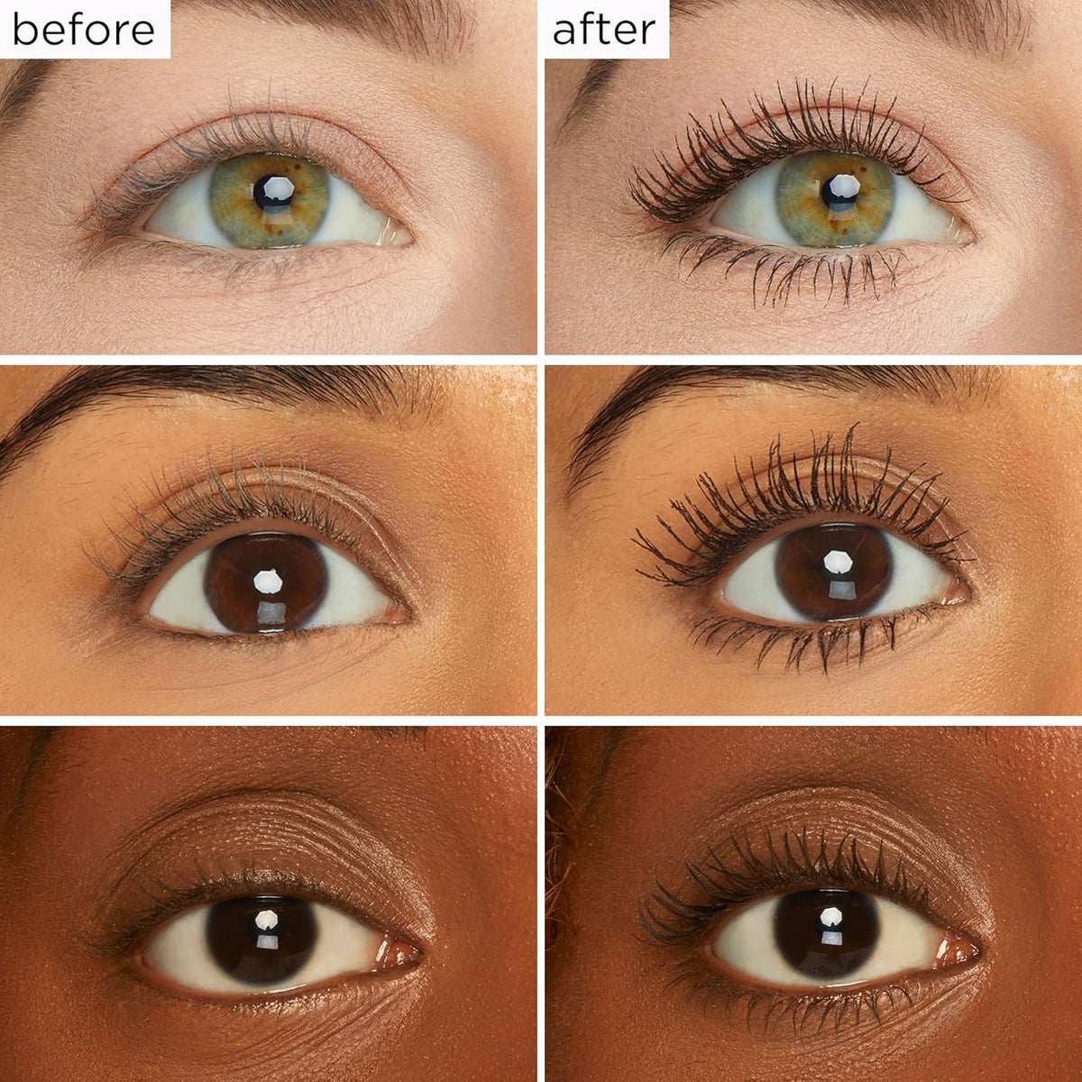 tarte maneater mascara \u2013 Extreme Curl, Instant Volume &amp; Le...