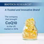 BIOTICS RESEARCH Bio Glycozyme Forte Multivitamínico para soporte g...