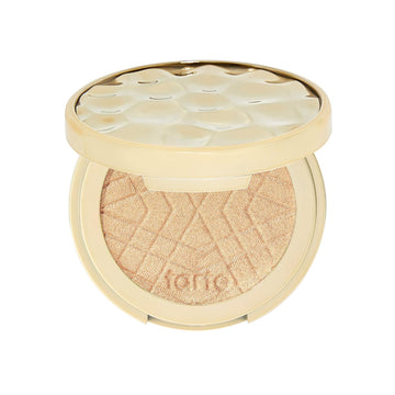 tarte Amazonian clay shimmering light \u2013 Pressed Highlighter wi...