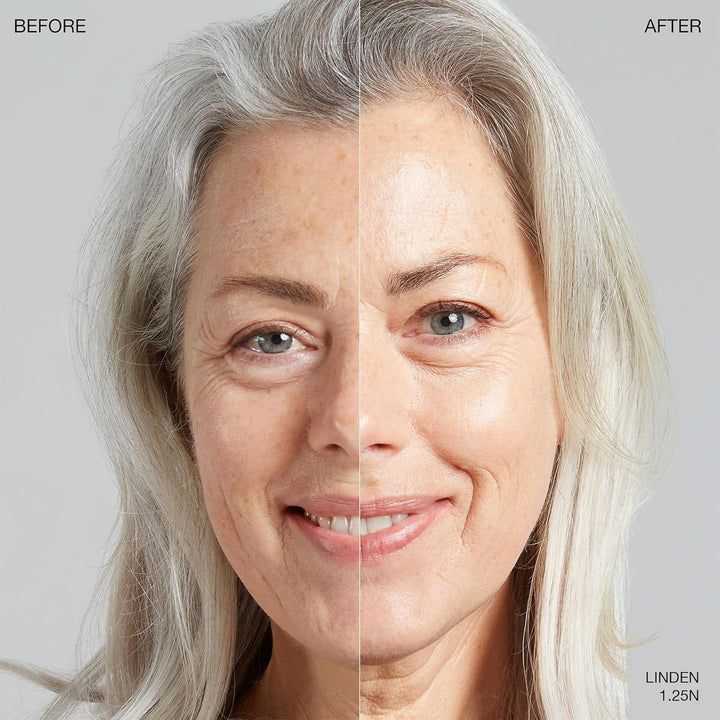 Barra de base para rostro Sculpted Complexion de Ogee (Linden 1.25N...