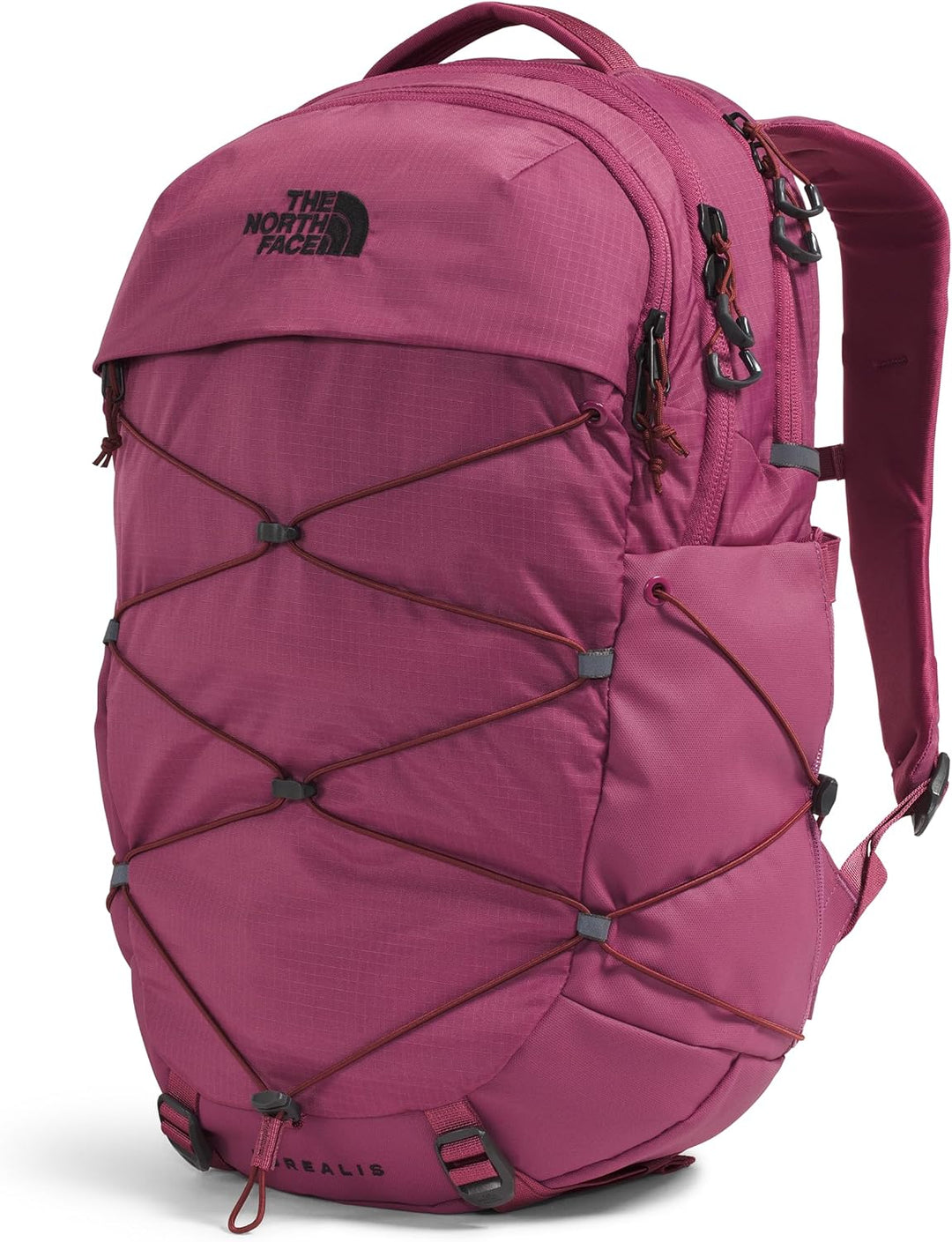 THE NORTH FACE Mochila para laptop Borealis Commuter para mujer | B...