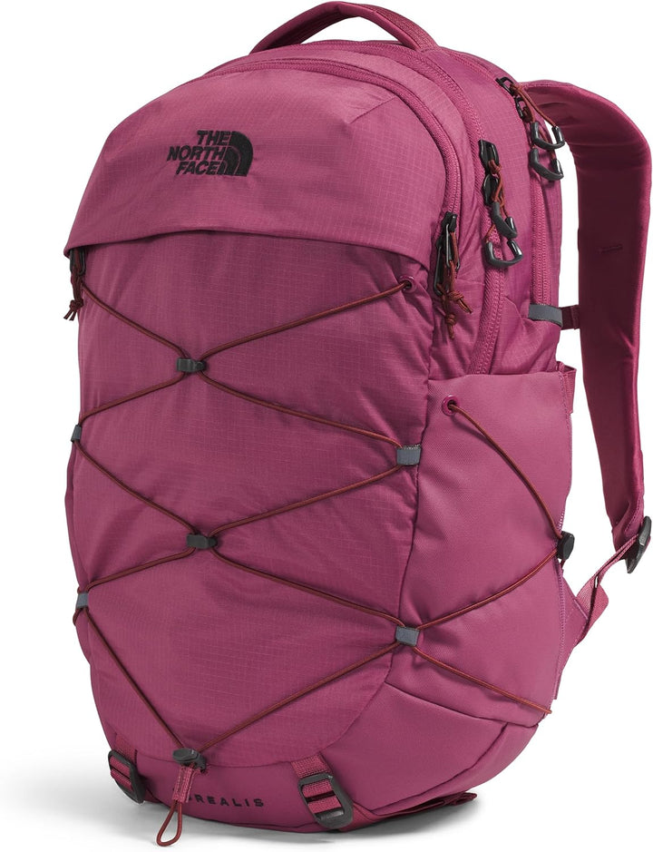 THE NORTH FACE Mochila para laptop Borealis Commuter para mujer | B...