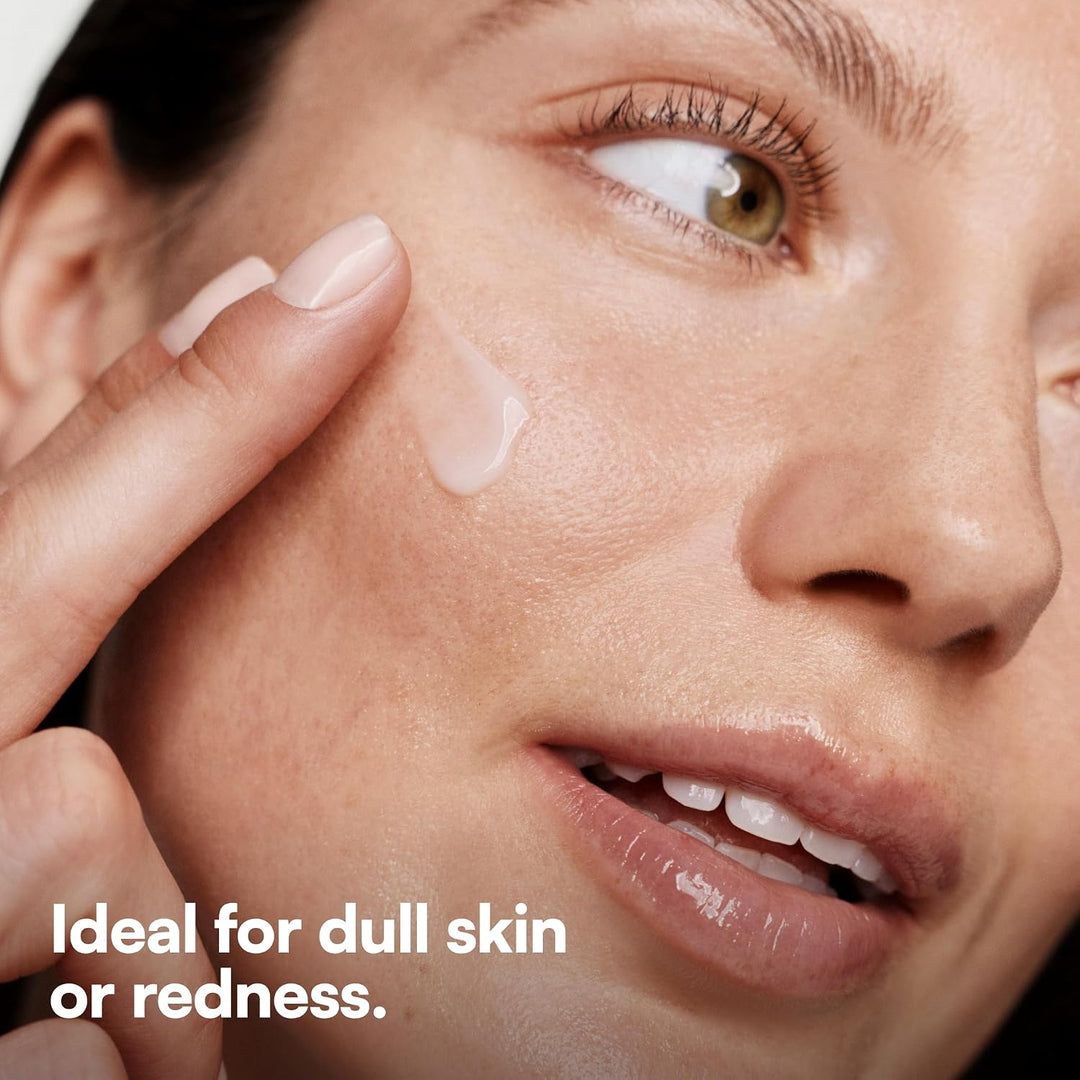 Bliss Bright Idea - Suero facial de Vitamina C &amp; Tri-péptido, p...
