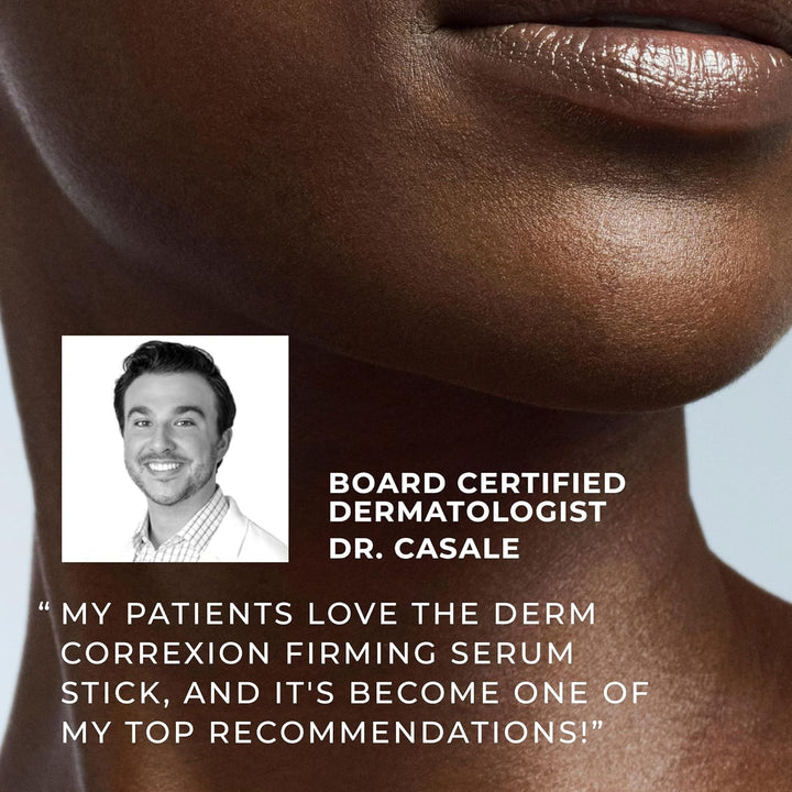 RoC Derm Correxion Retinol suero reafirmante en barra con antioxida...