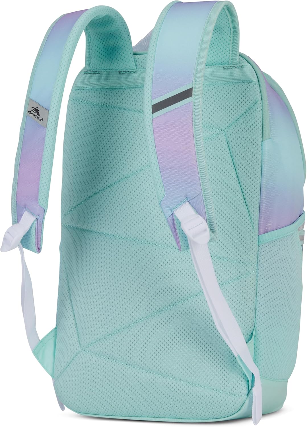 High Sierra Mochila Swoop Sg unisex, Tamaño único