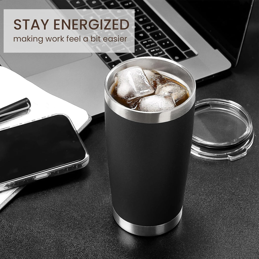 MEWAY - Vaso de 20 onzas para café