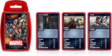 Top Trumps Juego de cartas Marvel - Juegos familiares para